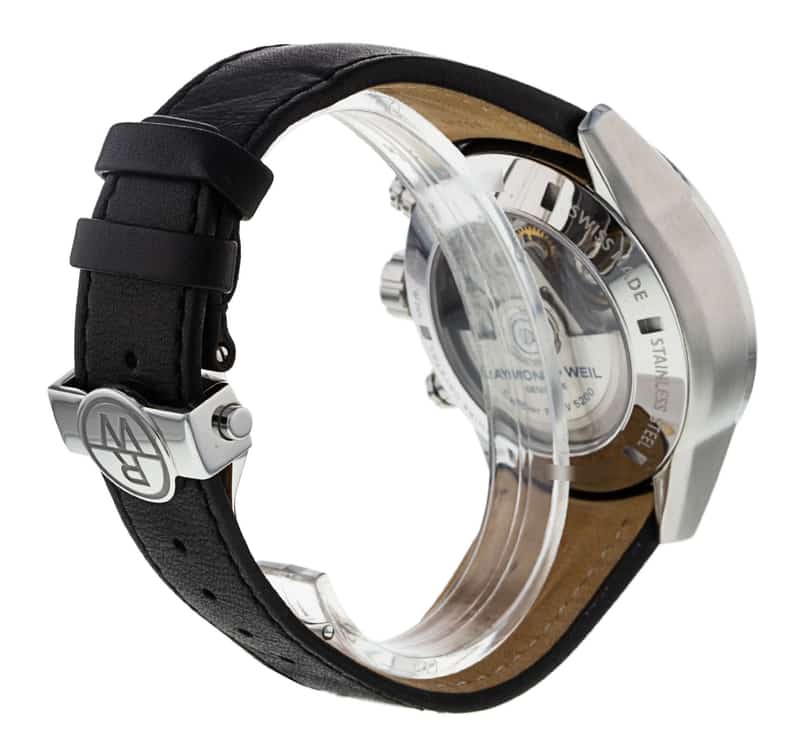 Raymond Weil Freelancer 7731-SC1-20121